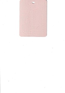 Пластиковые вертикальные жалюзи Одесса светло-розовый купить в Королеве с доставкой